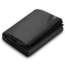 Cobertor de sobrevivência ao ar livre Arcturus XL impermeável - 8,5’ X 12’ [preto] comprar usado  Enviando para Brazil