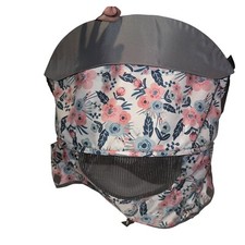 Carrinho Baby Trend TS89C04B Skyview Plus sistema de viagem dossel peça de reposição comprar usado  Enviando para Brazil