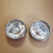 Fari fiat 500 usato  Novedrate