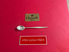 Cuillère soda confiture d'occasion  Coincy