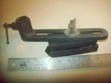Tool rest holder for sale  Troy