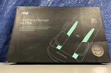 Massageador de alongamento Klug ultra, tapete de alongamento automático sem esforço facilidade costas e pescoço comprar usado  Enviando para Brazil