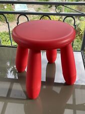 Tabouret ikea mammut d'occasion  Champs-Sur-Yonne