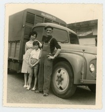 Photo snapshot calais d'occasion  Expédié en Belgium