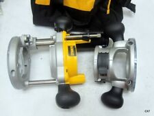 Dewalt dw6182 plunge for sale  Athens