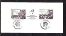 Fra carte double d'occasion  France