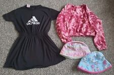 Girl clothes bundle for sale  BRIDGWATER