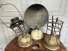 Tilley paraffin lamps for sale  NORWICH