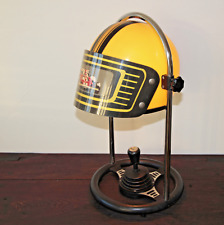 Rare lampe casque d'occasion  Ploëzal