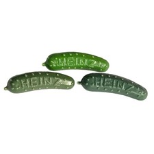 Lot heinz pickle for sale  Sinton