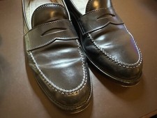 Alden penny loafer gebraucht kaufen  Albstadt
