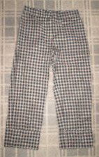 Ladies size chino for sale  HAMILTON