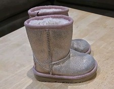 Uggs toddler light for sale  Warren