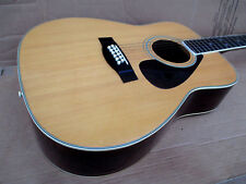 Yamaha 12 string gebraucht kaufen  Deutschland