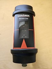 Receptor láser Canamek para nivelación láser de tierra segunda mano  Embacar hacia Mexico