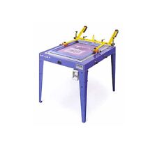 Macchina stampa serigrafica usato  Volterra