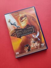 Film dvd disney usato  Santo Stefano di Camastra