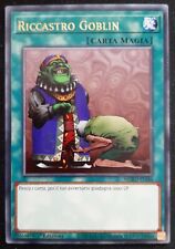 Riccastro goblin rara usato  Venezia