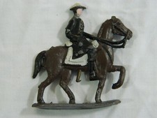 Vintage toy horse for sale  Iron Station