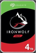 Seagate ironwolf 4tb gebraucht kaufen  Weißwasser