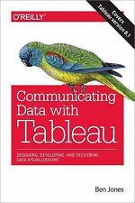 Communicating data tableau for sale  Aurora