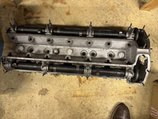Cylinder head for sale  HENLEY-ON-THAMES