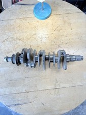Manivela de virabrequim de popa Yamaha 200, 225HP 2002-2007 4 tempos 69J-11411-00-00 comprar usado  Enviando para Brazil