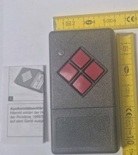 Dickert funk mini gebraucht kaufen  Grävenwiesbach