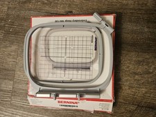 Genuine bernina medium for sale  Smithfield