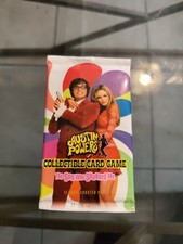 Booster austin powers d'occasion  Villefontaine
