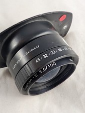 Schneider kreuznach 100mm d'occasion  Expédié en Belgium