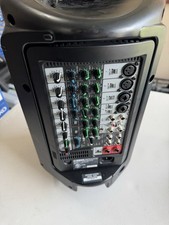 Yamaha stagepas 400i for sale  Dayton
