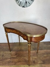 Louis kidney shaped for sale  HARTFIELD