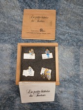 Coffret pin petite d'occasion  Munster