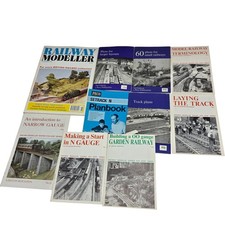 Peco railway modeller for sale  UK
