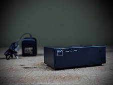 Nad pp2 preamplificatore usato  Spedire a Italy