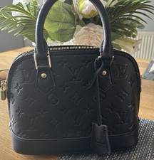 Embossed black inspired for sale  CHELMSFORD