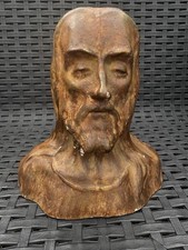 Buste christ signé d'occasion  Damigny