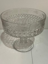 glass compote for sale glass compote for sale Fernandina Beach