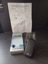 Soundcase mini musikbox gebraucht kaufen  Wiehl