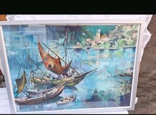Aquarell richter gebraucht kaufen  Wilhelmshaven
