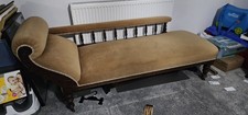 Vintage original chaise for sale Vintage original chaise for sale  STAFFORD