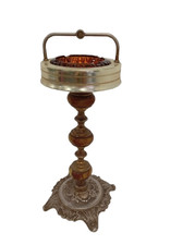 metal ashtray for sale  RUGBY