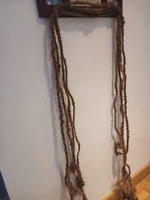 Horse hair rope. for sale  LICHFIELD