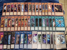 yugioh zombie deck for sale  Richmond