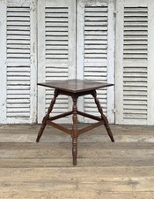 Vintage solid wood for sale  WALTON-ON-THAMES