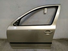 Porte gauche skoda d'occasion  Chambray-lès-Tours