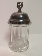 Antique pickle castor for sale  Hamlet