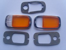 lucas side light morris for sale  WIRRAL