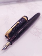 Vintage parker pen for sale  BOURNEMOUTH